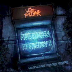 Five Nights at Freddy’s