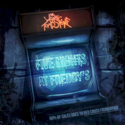Five Nights at Freddy’s