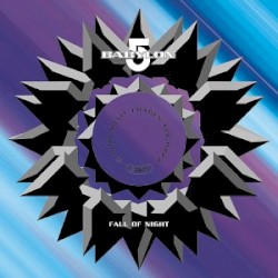 Babylon 5: The Fall of Night