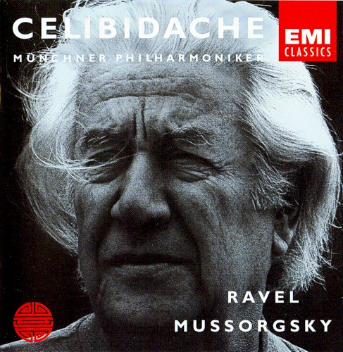 Mussorgsky: Pictures at an Exhibition / Ravel: Boléro
