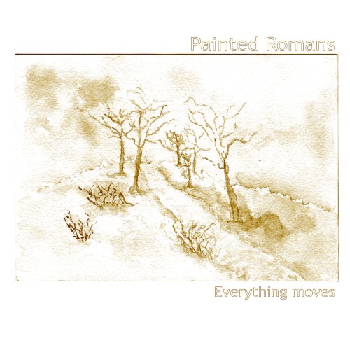 Everything Moves