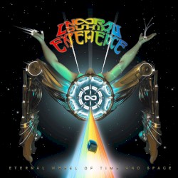 Eternal Wheel of Time and Space