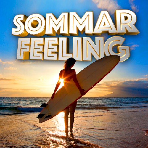Sommarfeeling