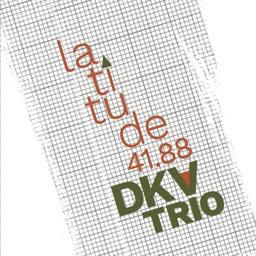 Latitude 41.88