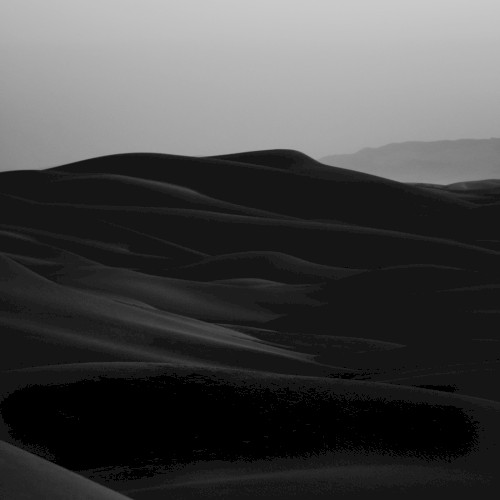 Lost