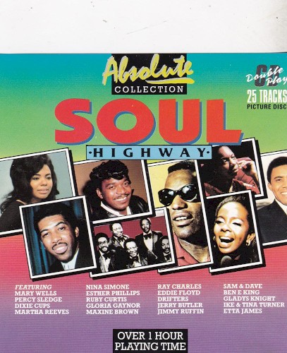 Soul Highway