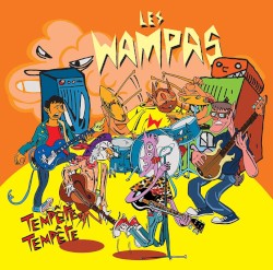 Tempête, tempête