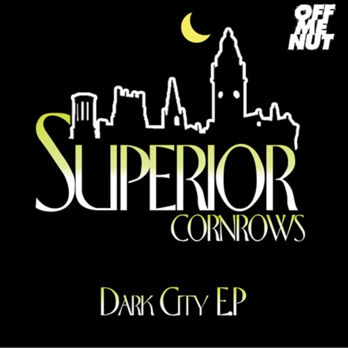 Dark City EP
