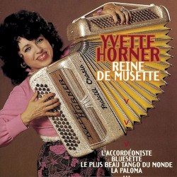 Reine de musette