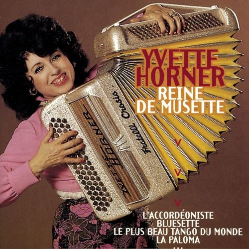 Reine de musette