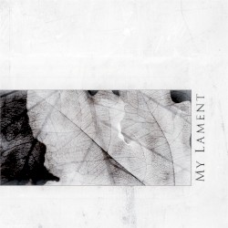 Broken Leaf