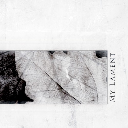 Broken Leaf