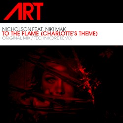 To the Flame (Charlotte's Theme)