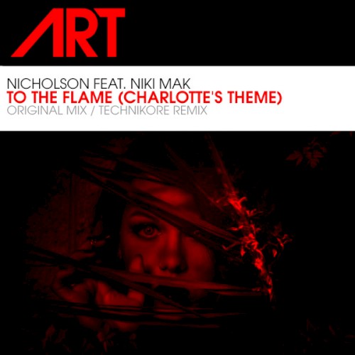 To the Flame (Charlotte's Theme)