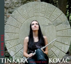 The Best of Tinkara Kovač