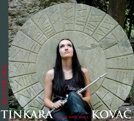 The Best of Tinkara Kovač
