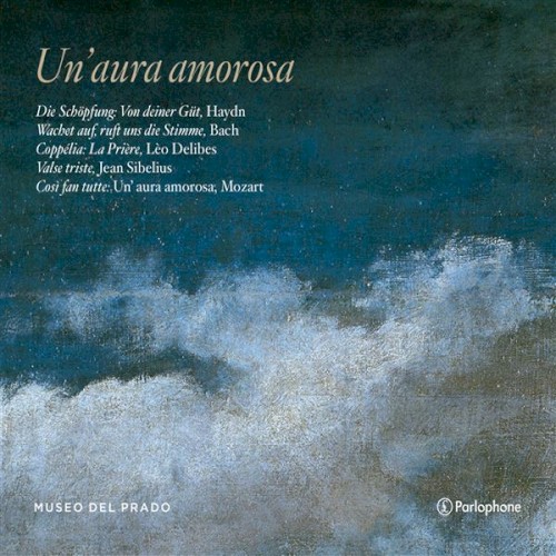 Un' aura amorosa