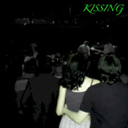 KISSING