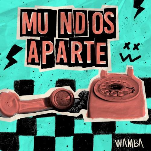 Mundos aparte