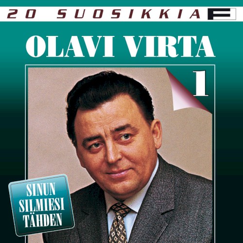 20 suosikkia 1: Sinun silmiesi tähden