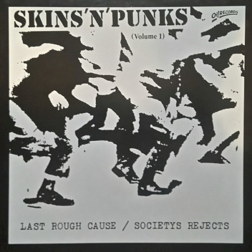 Skins 'n' Punks, Volume 1