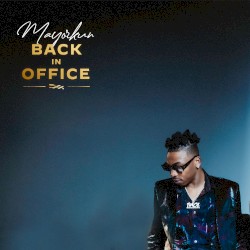 Back In Office