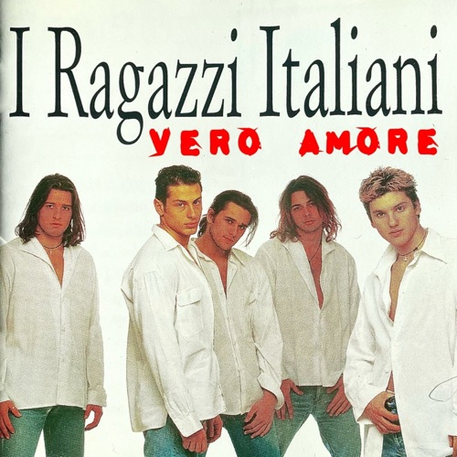 Vero amore