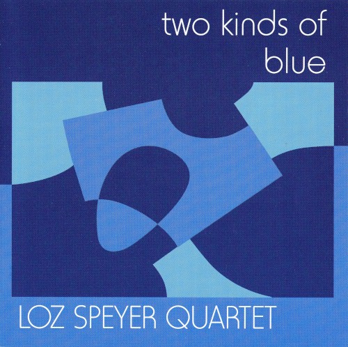 Two Kinds of Blue
