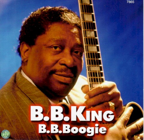 B.B. Boogie