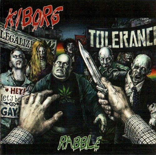 Rabble