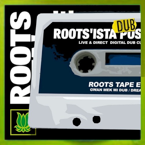 Roots Tape Echo
