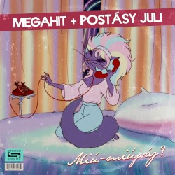 Miú-Miújság? (Megahit synth disco mix)