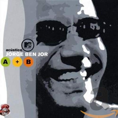 Acústico MTV - Admiral Jorge V