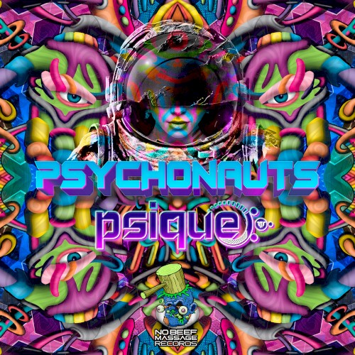 Psychonauts