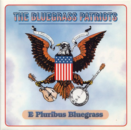 E Pluribus Bluegrass