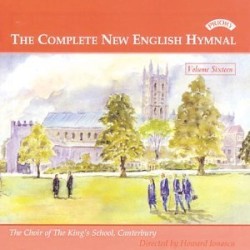 The Complete New English Hymnal: Volume Sixteen