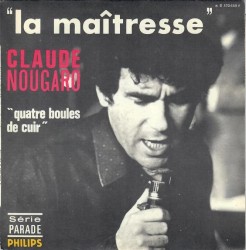 La Maîtresse / Quatre Boules de cuir