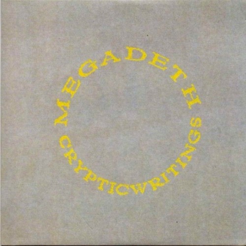 Cryptic Writings