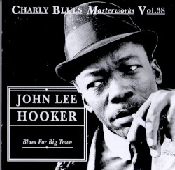 Charly Blues Masterworks