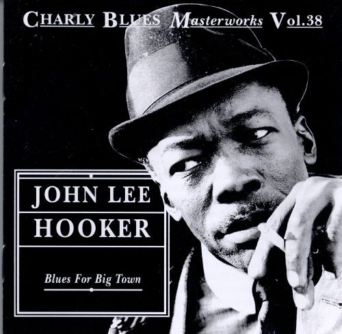 Charly Blues Masterworks