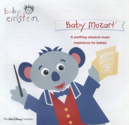 Baby Mozart