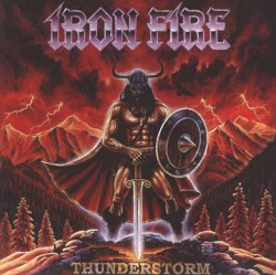 Thunderstorm