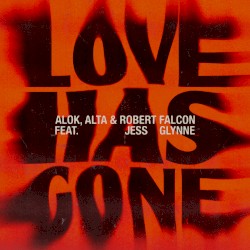 Love Has Gone