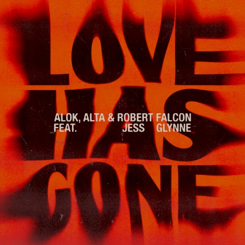 Love Has Gone