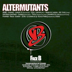 Face B