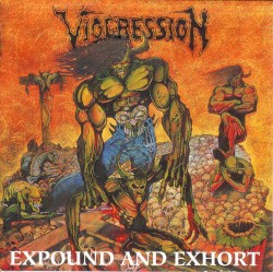 Expound And Exhort