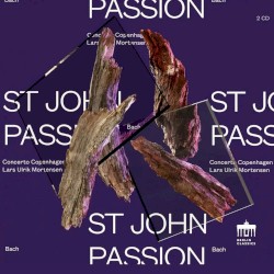 St. John Passion