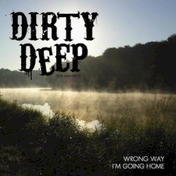 Wrong Way: I'm Going Home