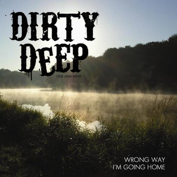 Wrong Way: I'm Going Home