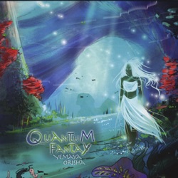 Yemaya Orisha